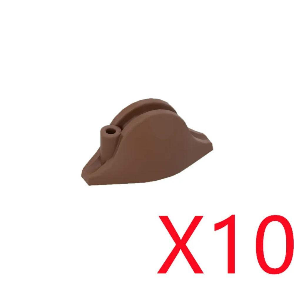 

Конструктор Совместимая Цепь Бутылка Вина Ковбойская Шляпа Перо Пламя Арбалет Стрела Военная Фигурка Аксессуары Игрушечный Кирпичик X020