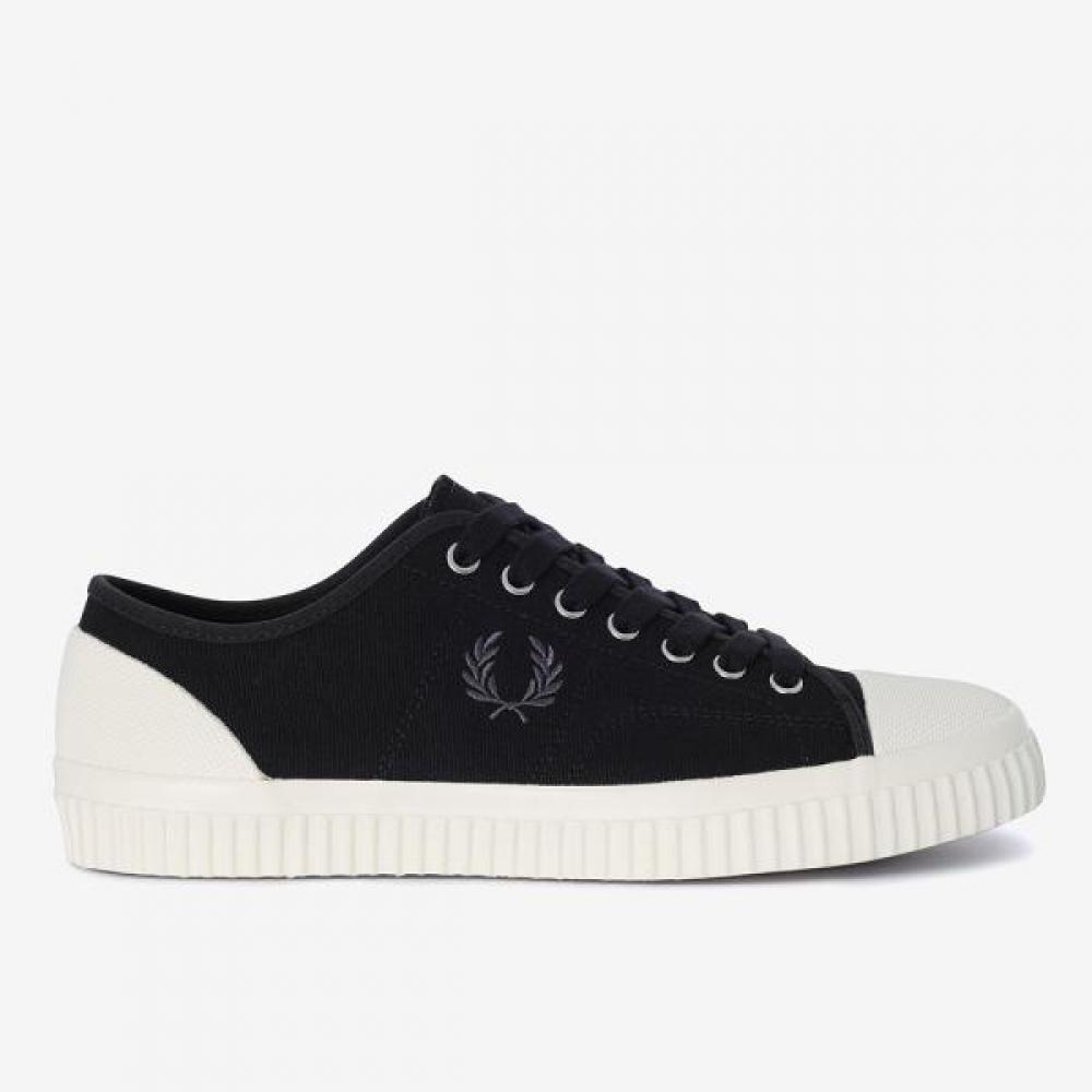 

Fred Perry Canvas Sneakers Sfpu2334365 T38 280