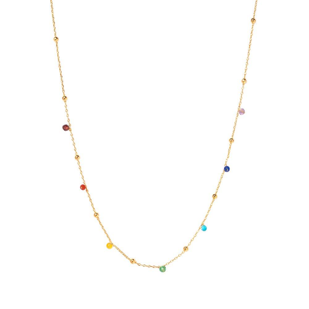 

Prn023 Beads Ball_N KHAKI