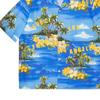 Gucci Printed Cotton Bowling Shirt 694125-ZAJSR-4464