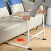 Accessible Elderly Sofa Armrests Stand Up Support Frame Simple Safe Anti Slip Disabled Assistive Bracket