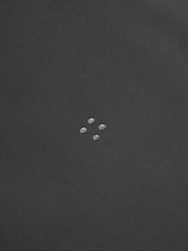 The North Face Alpine Light Size L Pants, Men's, Water-Repellent, Stretch, Anti-Static, Black,