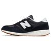 420 Re Engineered Black White