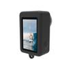PULUZ Silicone Protective Case for DJI Osmo Action 5 Pro/4 Lens & Body