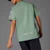 adidas Terrex X Współpraca z National Geographic Ng U Ar F Gfx T Amerykańska Odzież Outdoorowa Szybkoschnący Retro Sportowy T-shirt z Krótkim Rękawem Unisex Top JD5963