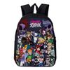 16 Inch Friday Night Funkin Backpack Toddler Kindergarten Bag Cartoon School Bags for Boys Girls Waterproof Kids Backpacks