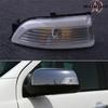 &+ Rear Left Mirror Turn Signal Indicator Light Cover For Ford Everest Ranger