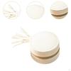 Jewelry Box Storage Showcase Ring Holder Versatile Case Organizer for
