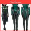 Exquisite Green Guardians Of The Galaxy 2 Mantis Cosplay Outfit For Women