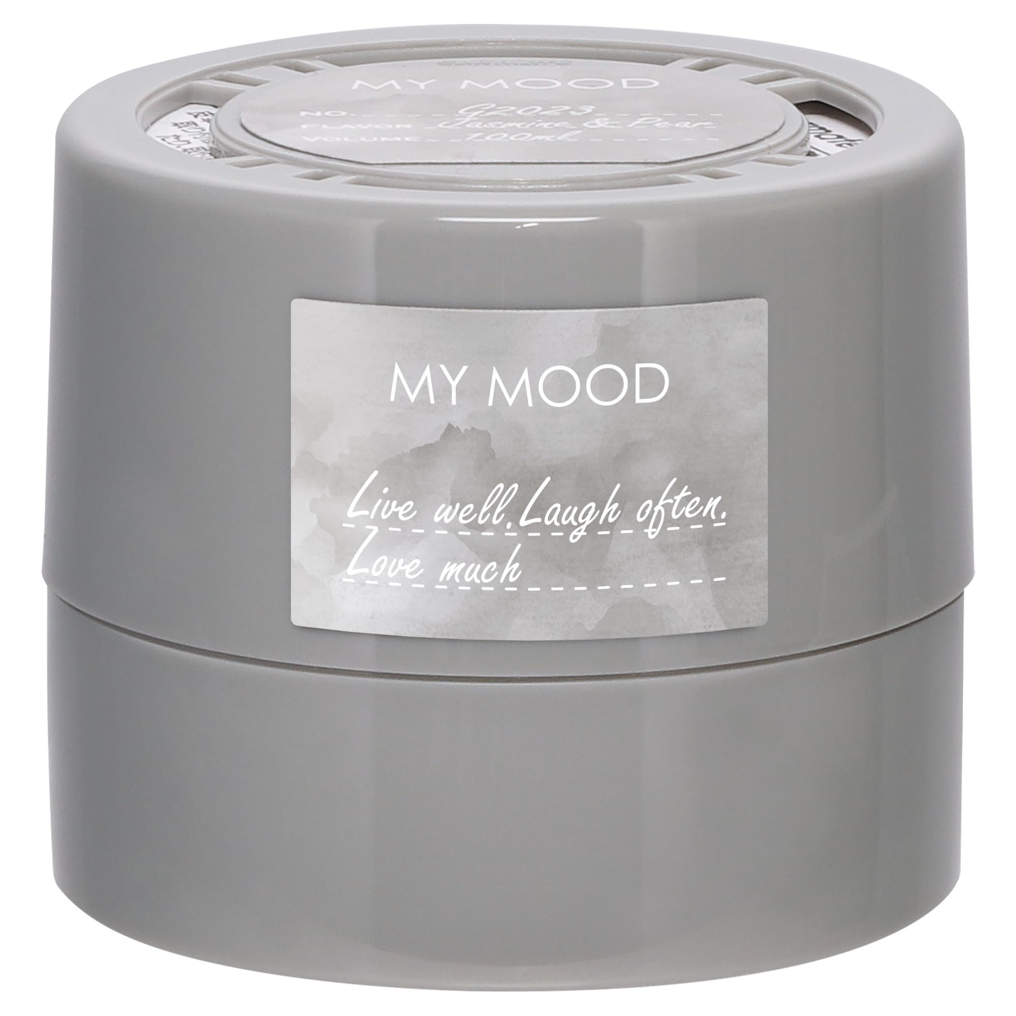 CARMATE MY MOOD G2023 My Mood Жасмин и Груша Автомобиль H58×W68×D68(mm)