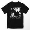 Malaria! Banf T-Shirt Post Punk Xmal Deutschland Mania D Die