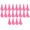 20pcs 12in Latex Balloons Letter Printed Baby Shower Birthday Party Favors Supply