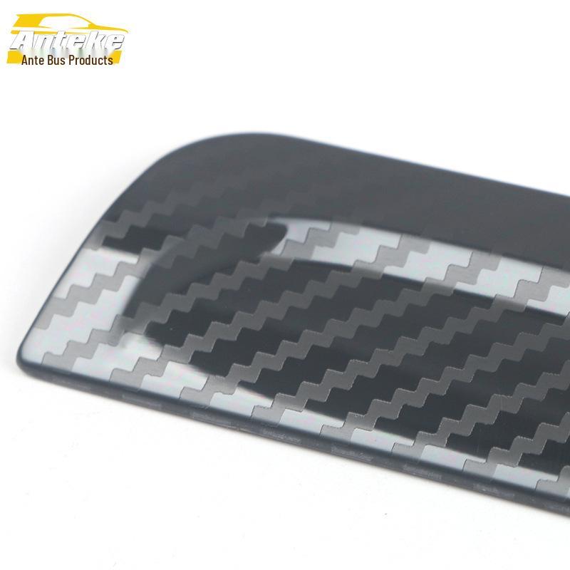 21 P5 Glove Box Sequin Stainless Steel Cab Decorative Drink Stickers