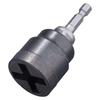 Jack's Electric Ratchet Wrench for Vehicle Tire Removal