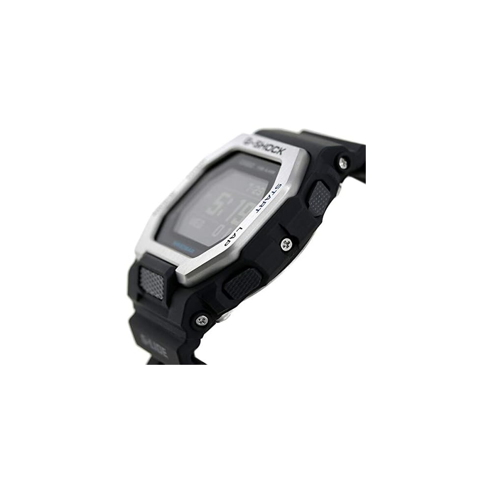 Casio G-Shock G-Ride Bluetooth Quartz Men's Watch Black 200m Water Resistant Mobile Link