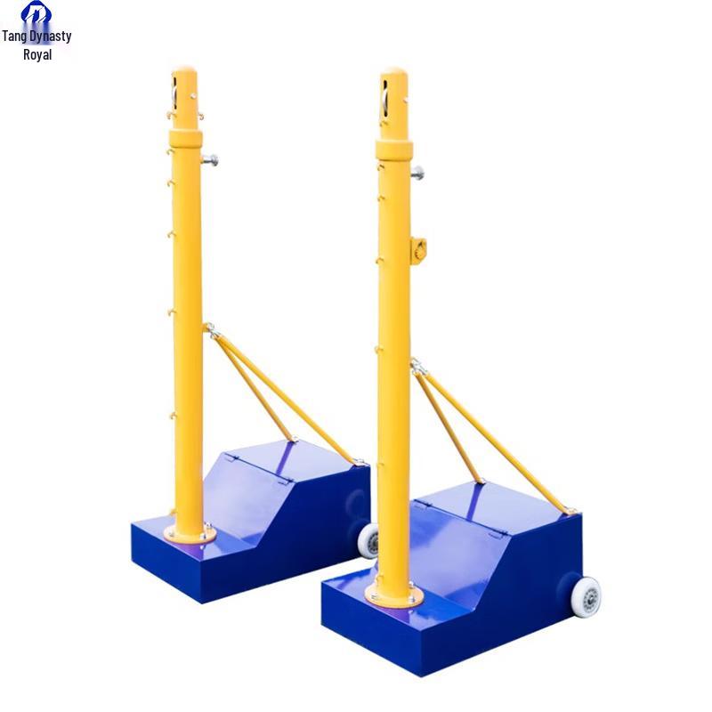 

Datangyu 8-in-1 Portable Multi-Sport Net & Post System