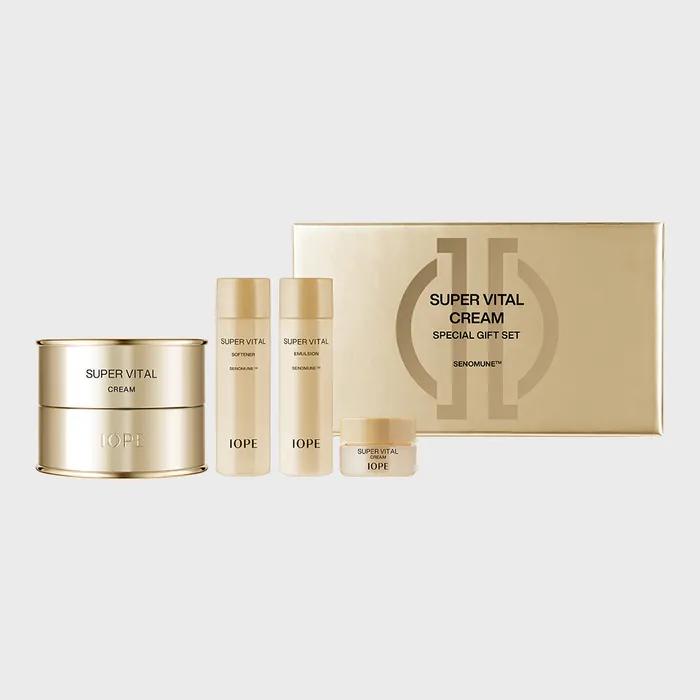 Crema Súper Vital 50ml Set de un solo artículo
