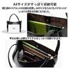 VITAFELICE Vita Felice 2-way tote bag women inner vsib-x1581p