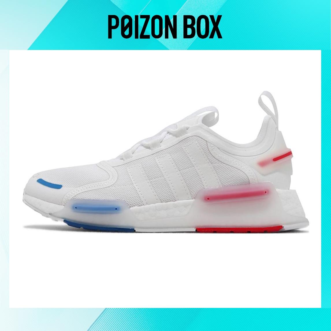 

кроссовки adidas originals NMD V3 OG White GX3379