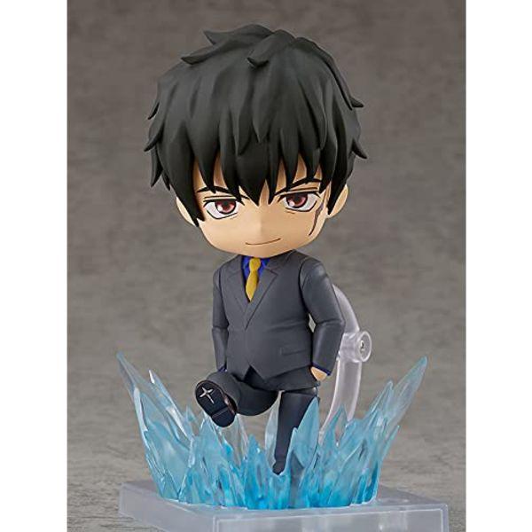 Nendoroid 1646 Blood Blockade Battlefront & Beyond Steven A Starphase Figure NEW