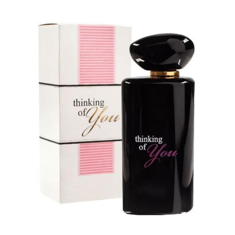 Pensando a Te eau de parfum da donna