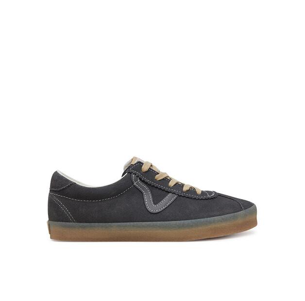 

Мужские кроссовки Vans Sport low vn000d6npwt1 серые EU 42