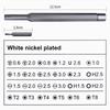 24 In 1 Precision Screwdriver Kit Mini Professional Screwdrivers Bit Set Magnetic Handle Screw Driver for Mobile Phone LS