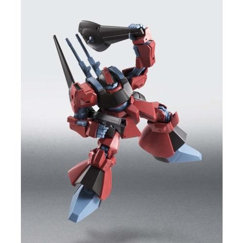 TAMASHII NATIONS ROBOT SPIRITS SIDE MS Rick Dias (Quattro Bajeena Custom) Approx. 150mm ABS & PVC Painted Movable Figure