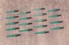 M.S.G Heavy Weapon Unit 23 Magia Blade, Approximately 50mm In Length, Non-scale Plastic Model