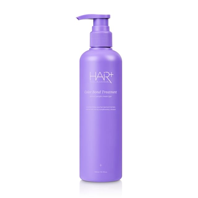 HAIR+ - Color Bond Treatment 300ml