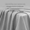 JD ZAO 100TC Long-Staple Cotton Sateen Bedding Set