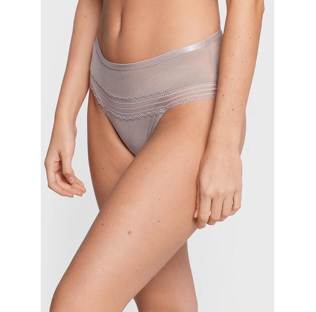 Трусики классические Triumph Tempting Tulle EU XS