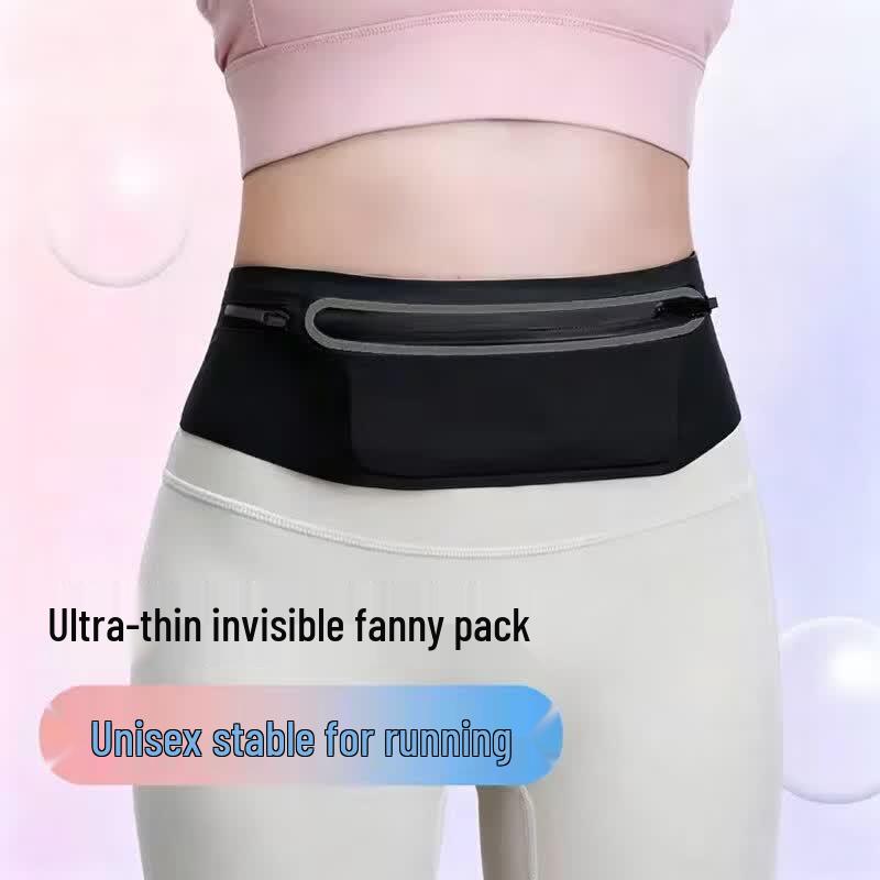 Waterproof Running Waist Pack