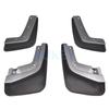 Front Rear Car Mud Flaps For VOLVO XC90 2007-2014 Mudflaps 2008 2009 2010 2011 2012 2013 Splash Guards Mud Flap Mudguards Fender