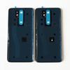 6.53“ For Xiaomi Redmi Note 8 Pro Battery  Rear Door Housing  For Redmi Note 8Pro M1906G7I