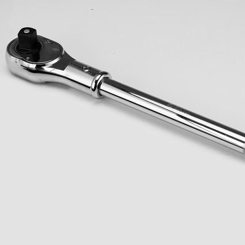 SATA 19MM Series Quick Release Ratchet Wrench