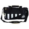 Newcastle United FC Stripe Duffle Bag