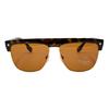 Burberry B. Logo Fashion Sunglasses 4325 Men sunglasses Tortoise Gold B4325-3002/73-59