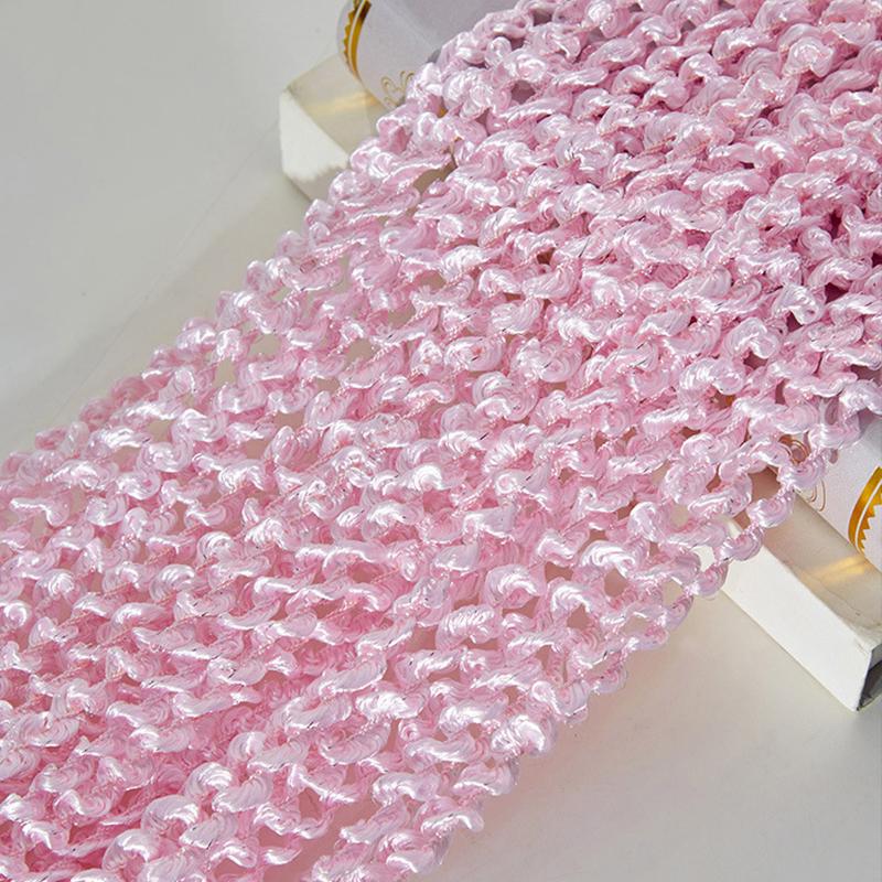 

Door Strings Curtain Elegant Doorway Window Bedroom Living Room Divider Blind Fringe Panel Wedding Party Tassel Screen Backdrop 100x200cm