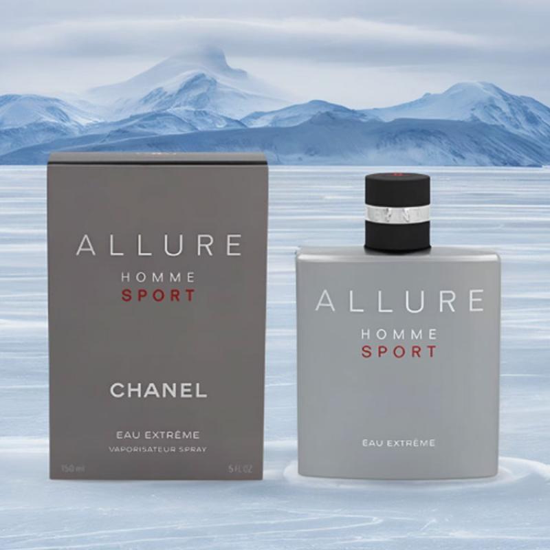 CHANEL Allure Homme Sport Eau Extrême