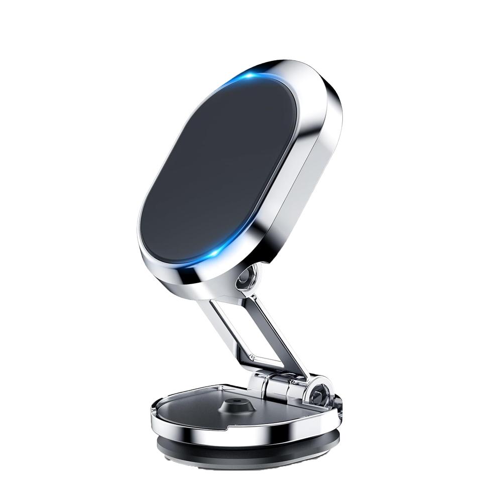 Phone Holder Magnetic Car Vent Soporte Para Tel Fono De Coche Phone Stand Car Dashboard Mount Magnetic Car Phone Holder Magnetic