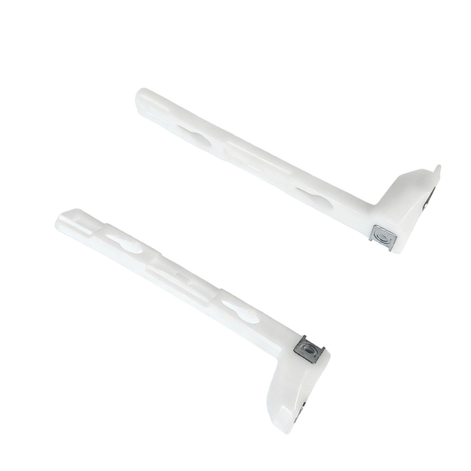 HatchBack Bumper Part Rear Bumper Bracket For Car Rear Bumper Repair Wear Resistant Quick Installation Replacement Part China Mainland