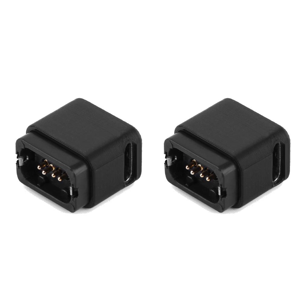 Battery Charger Adapter For Shimano 12-Speed Di2 Electric Bicycle Shifting Battery Charging Head for 7170 8150 8170 9250 9270