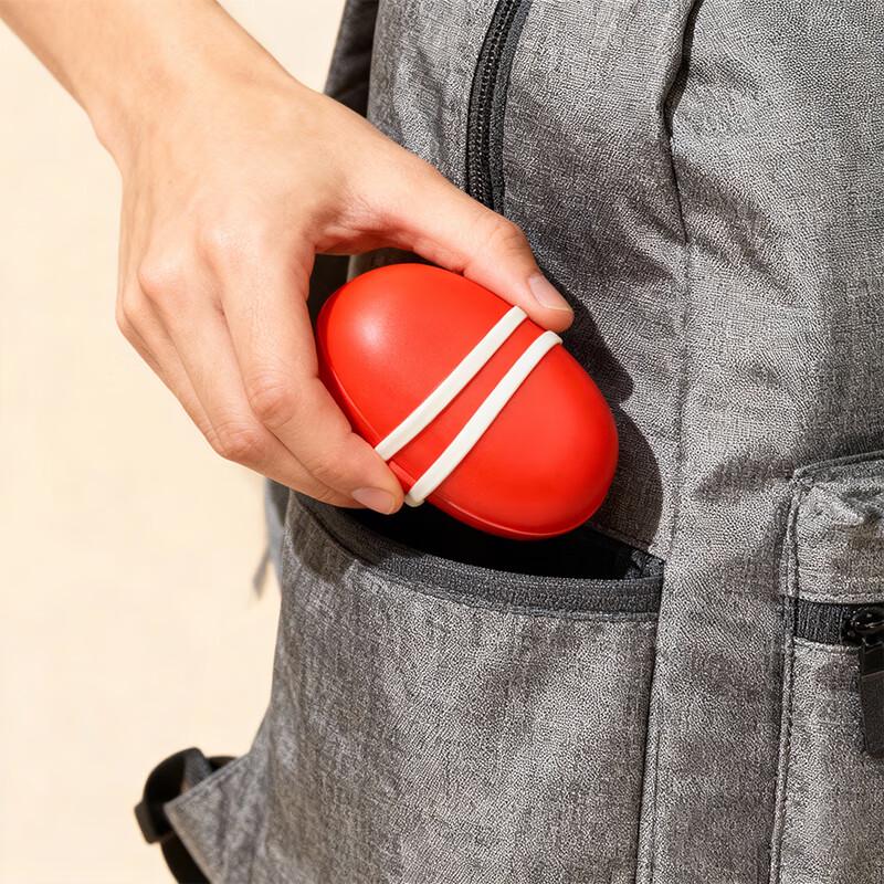 JAJALIN Portable Travel Soap Box