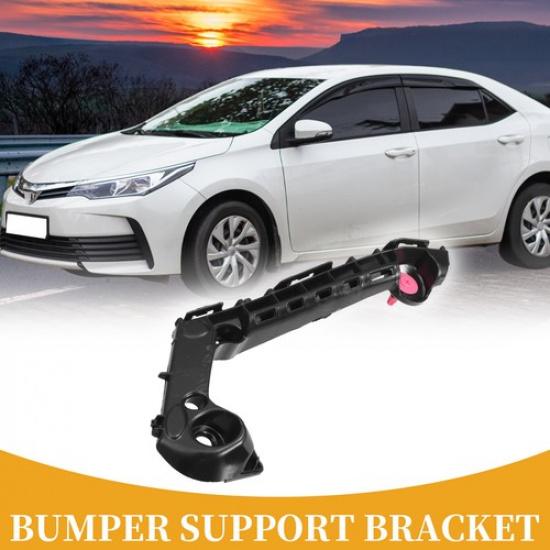 Передний кронштейн поддержки бампера справа для Toyota Corolla -2024