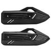 Motorcycle Exhaust Pipe Cover Cowl Protector Tail Cover for Honda PCX160  2025-2025 PCX 160  2025 2025 Motorcycle Accessories