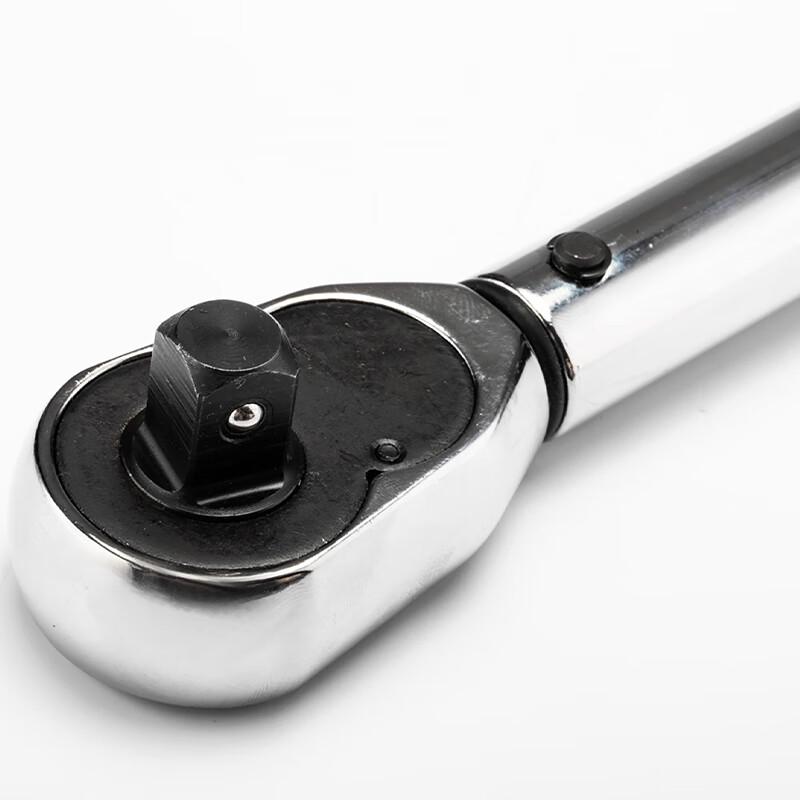 SATA 96313 1/2" Drive Adjustable Torque Wrench