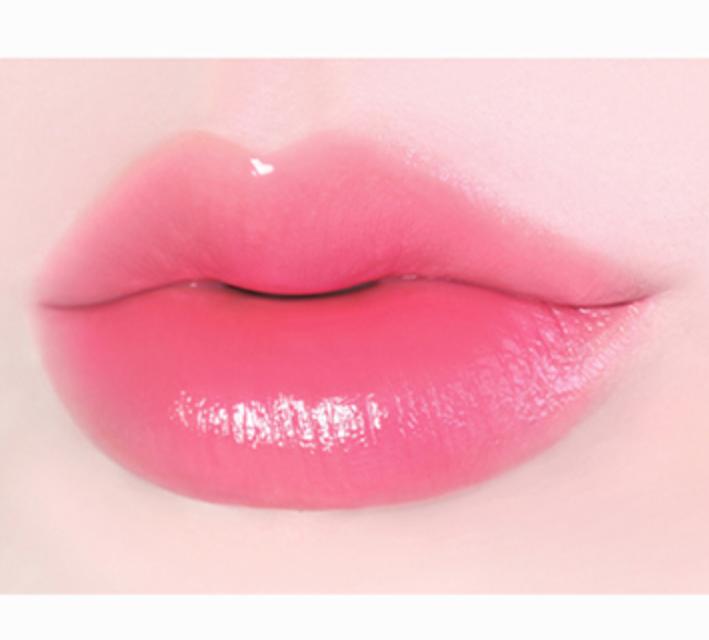 TONYMOLY Perfect Lips Shocking Lip Tint 4g – 15 Vibrant Long-Lasting Shades