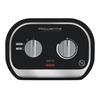 Rowenta Chauffage soufflant céramique 1800w noir - so9261f0