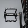 Sealed Bearing Bicycle Ultralight Pedal Aluminum Alloy MTB Road Bike Pedal Bicycle Wide Platform Pedals MTB Bike Accessories